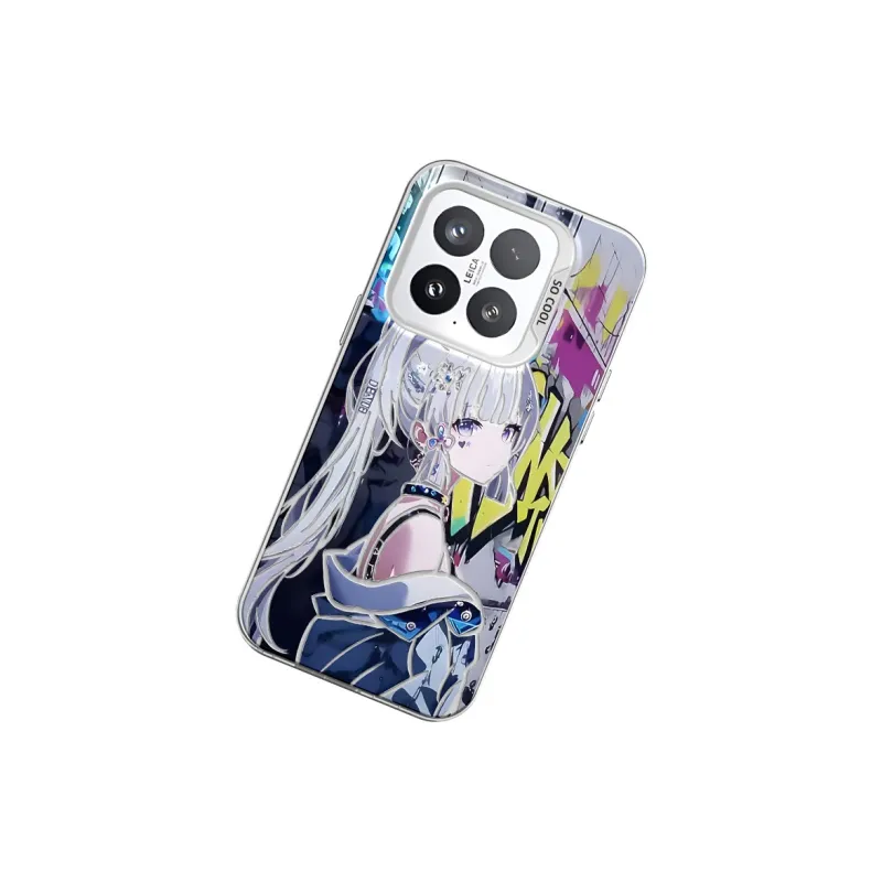 CHUNFAN Phone Cases-1