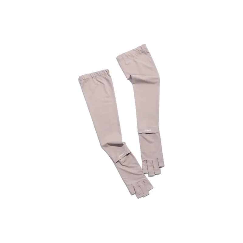 Shizhu Lightweight Sun Protection Sleeves Unisex-9