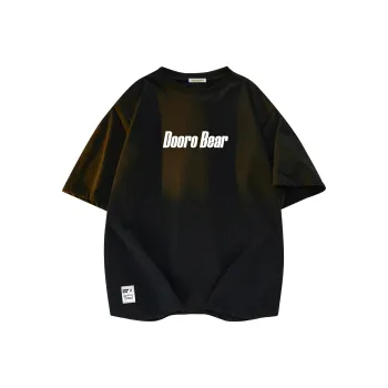 Budding Bear T Shirts Unisex