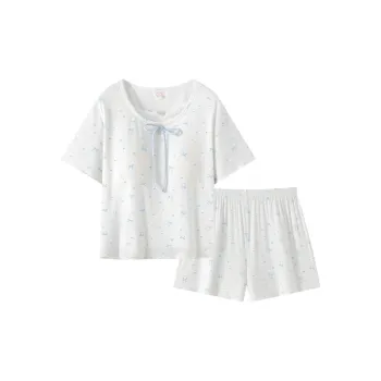 Sleeping Beauty Pajama Set Women's
