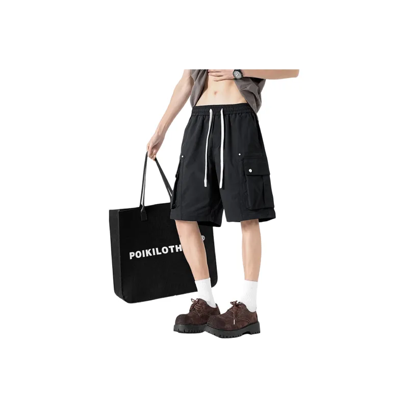 Magmode Casual Shorts Unisex-0