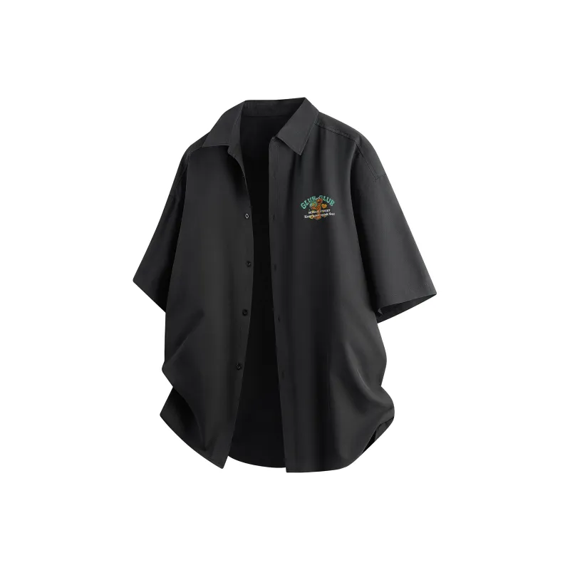 SESAME STREET Shirts Unisex-0