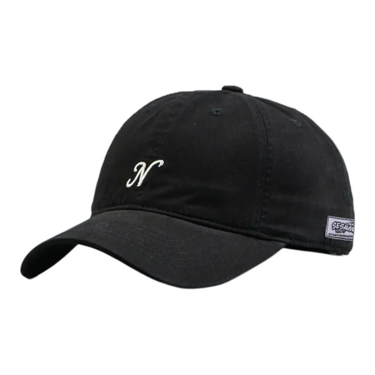 SESAME STREET Cotton Baseball Caps Unisex-2