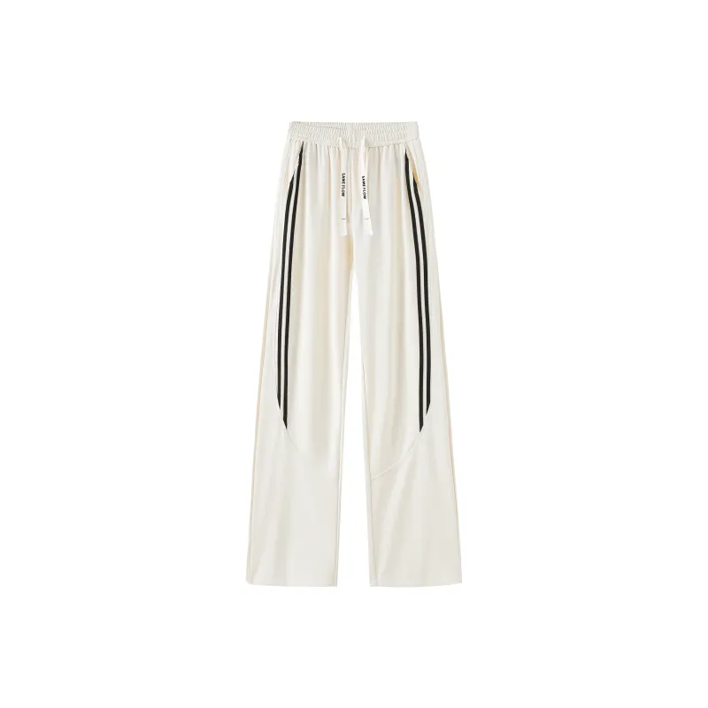 SAME FLOW Casual Pants Unisex-6