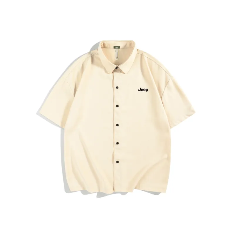 Jeep Shirts Unisex-2