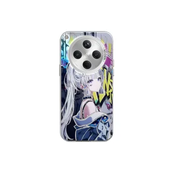 CHUNFAN Phone Cases