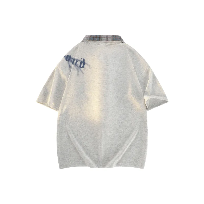 ROBINHOOD Polo Shirts Unisex-9
