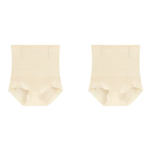 Herbal Primer Underpants Women's 2 Pack