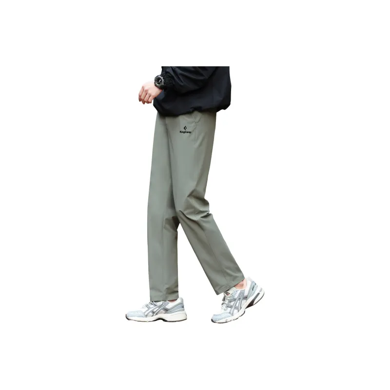 KingCamp Casual Pants Unisex-4
