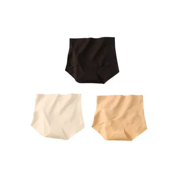 MADALLO Underpants Women's 3 Pack