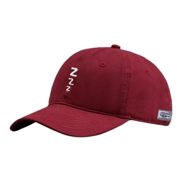 SESAME STREET Cotton Baseball Caps Unisex-0