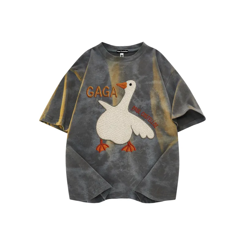 PAUL COSTELLOE T Shirts Unisex-4