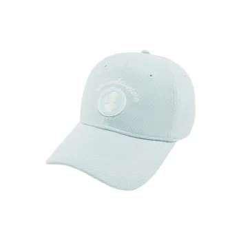 LiNing Baseball Caps Unisex Blue