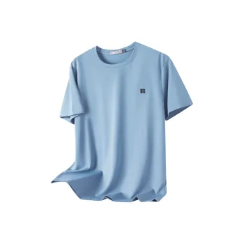 Red bean T Shirts Men