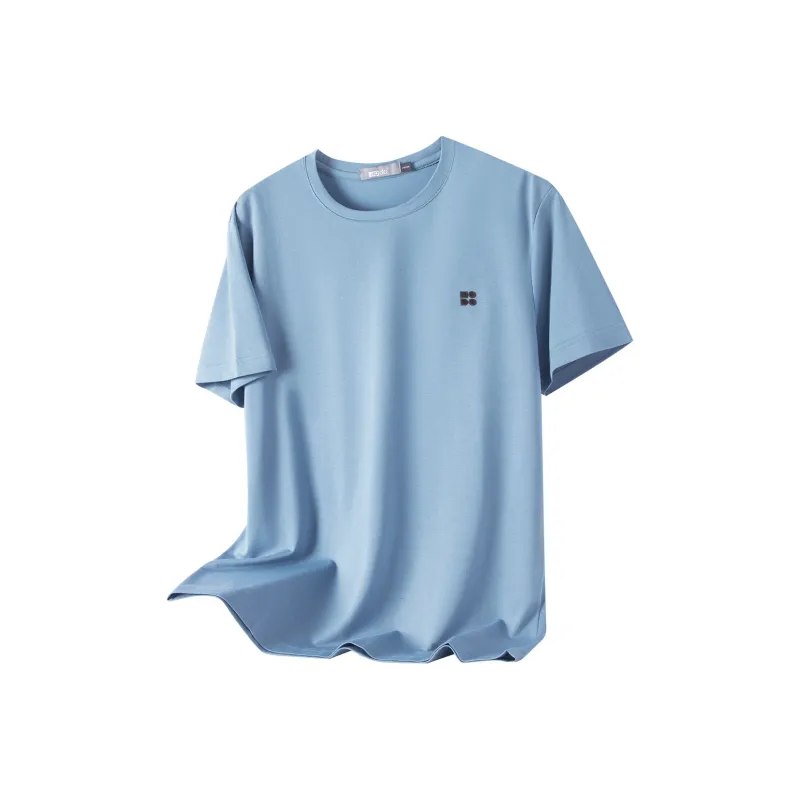 Red bean T Shirts Men-0