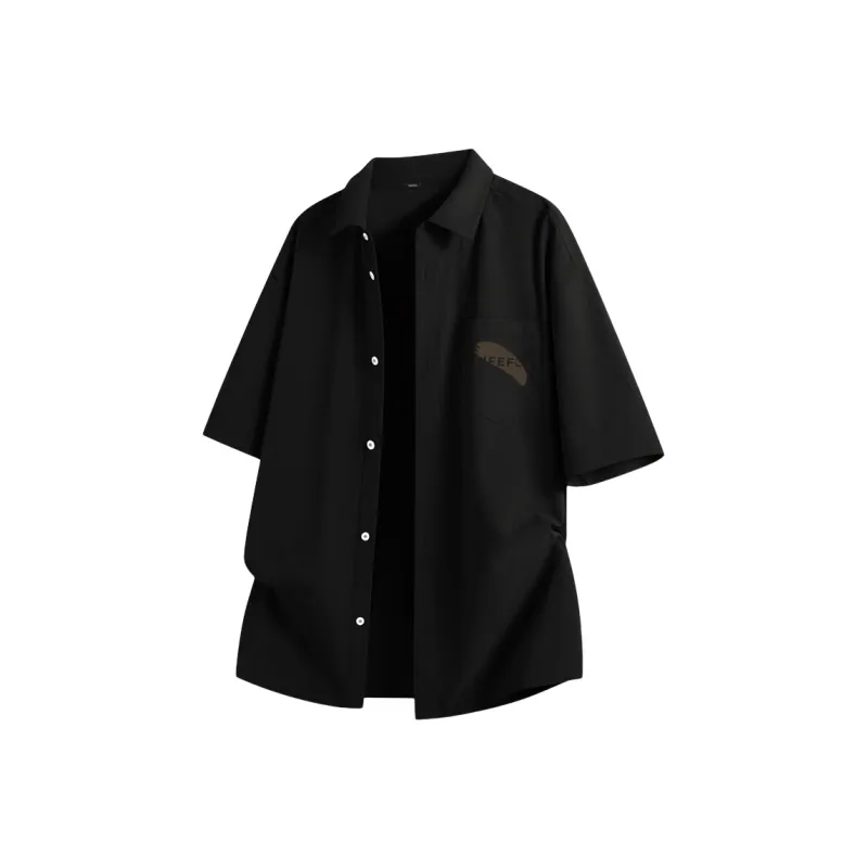 MINISO Shirts Unisex-2