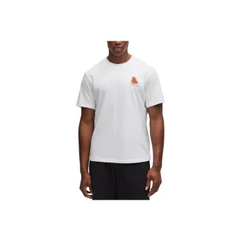 Lululemon SS25 T Shirt Men's Light Blue