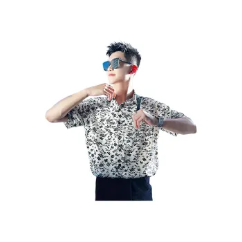 YOFVV Shirts Unisex