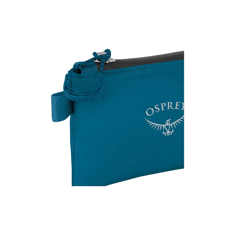 OSPREY Nylon Wallet Unisex Blue-3