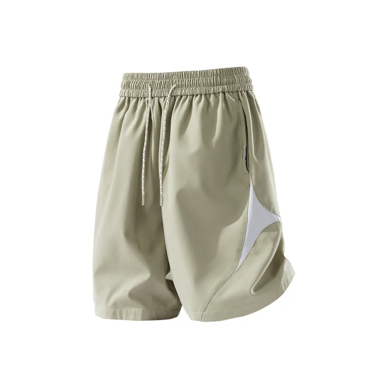 7 SEVFUN Casual Shorts Unisex-20