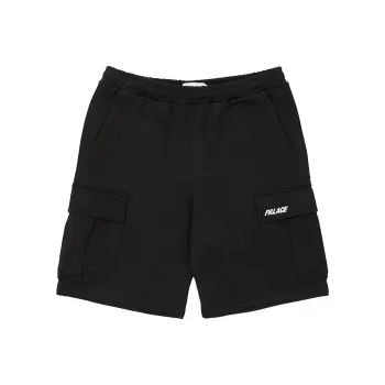 PALACE Cargo Sweat Shorts
