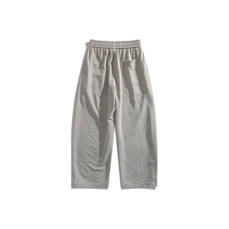 LIGHTNING MONSTER Casual Pants Unisex-13