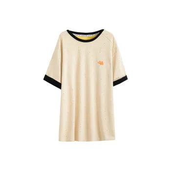 Juden Choi T Shirts Women's
