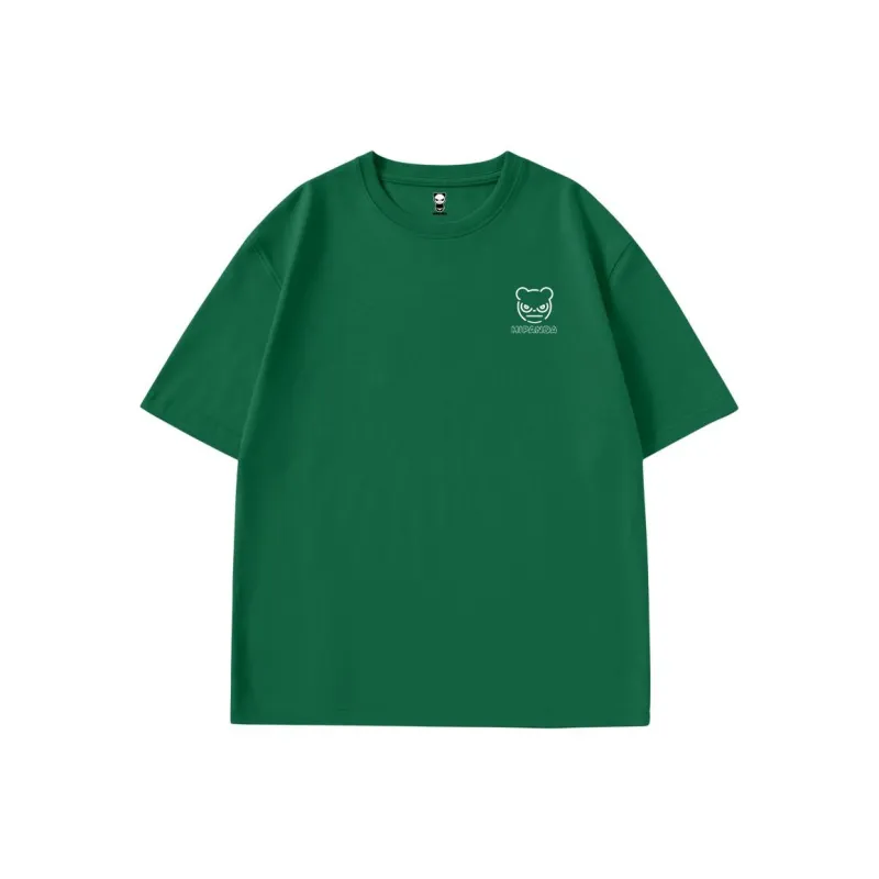 HIPANDA T Shirts Unisex-10