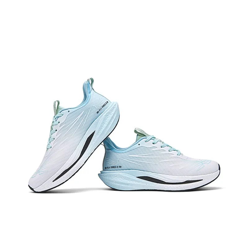 TCELLARS Cushioning, Breathable Coverage, Support, Balance, Rebound Low Top Running Shoes Unisex-5