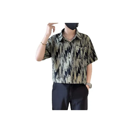 GLFL Shirts Unisex-3