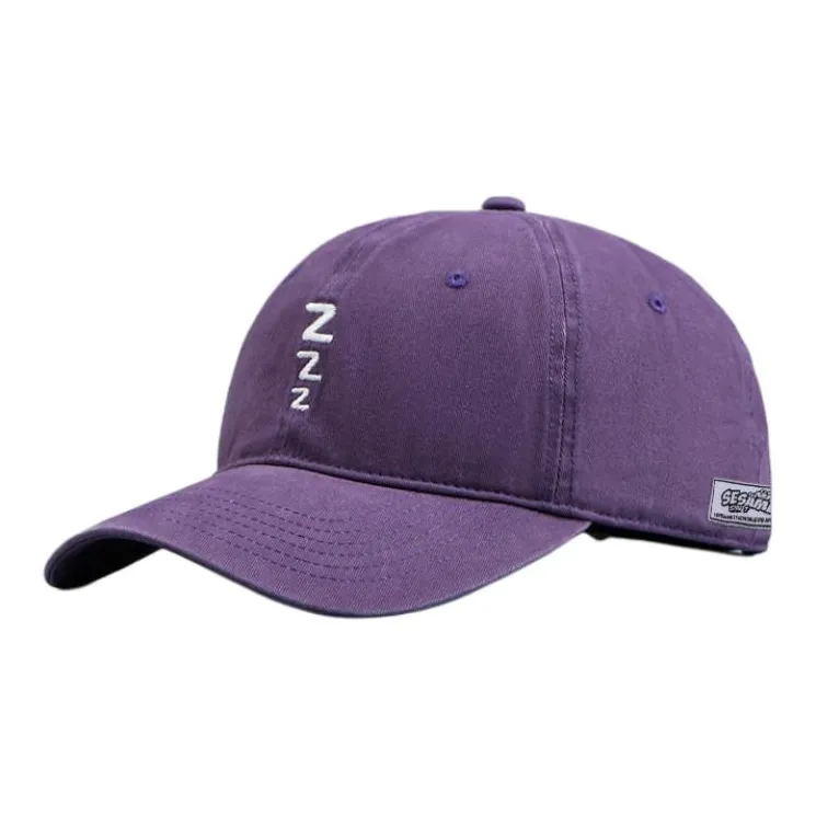 SESAME STREET Cotton Baseball Caps Unisex-1