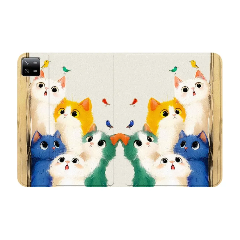 Baochengbao Tablet Protective Cases-3