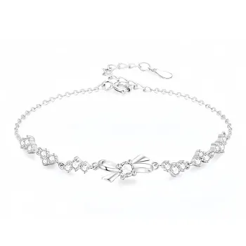 JUICY GRAPE 999 Fine Silver Bracelets Women's