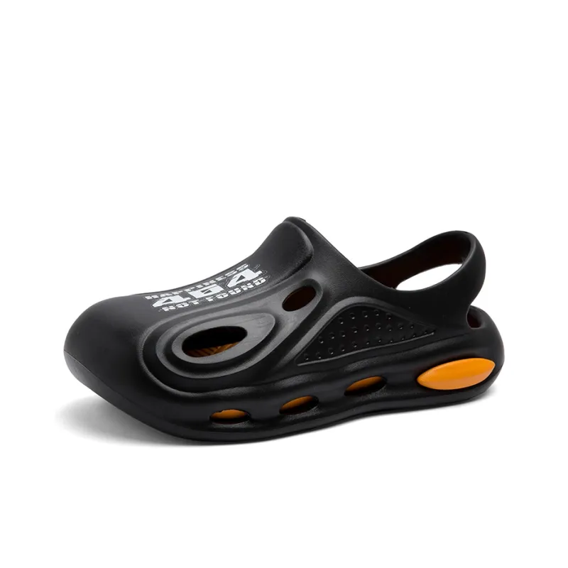 FCMM Clogs Unisex-8