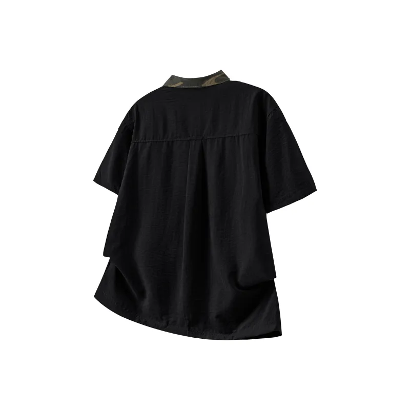 YATSI Shirts Unisex-5