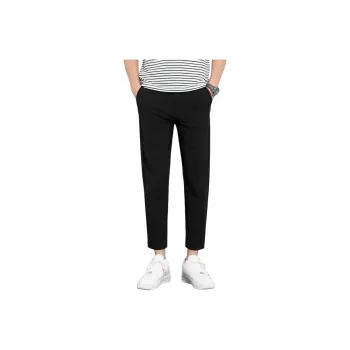 A.B.X Casual Pants Unisex