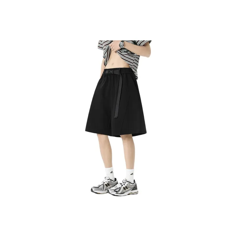 Chisportate Casual Shorts Unisex-10