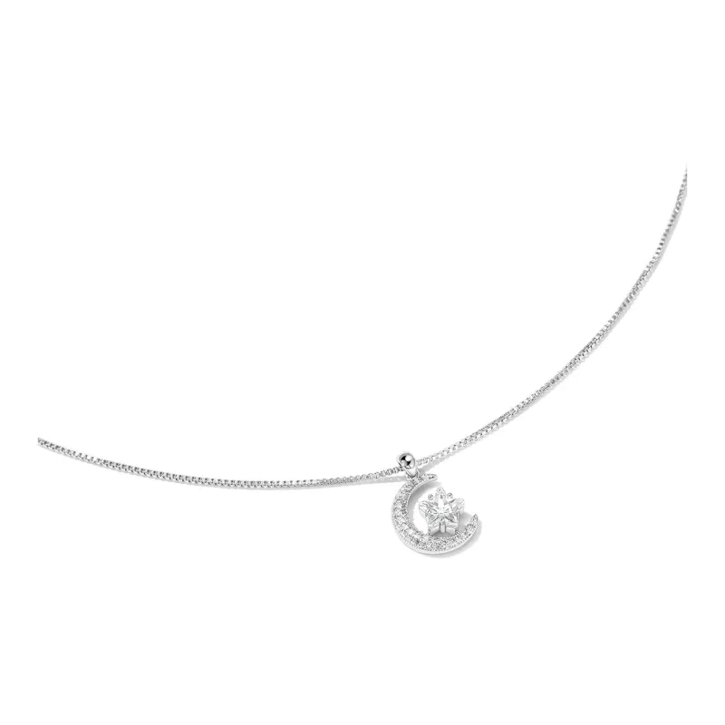 DODOGOGO Alloy Necklaces Women's-2