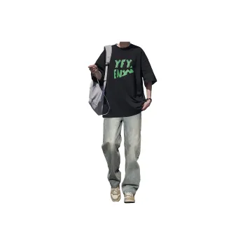 A/2/8/T Casual Sportswear Unisex