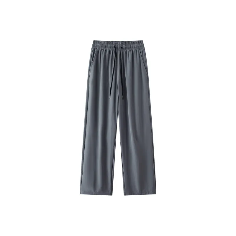 Warrior Star Cloud Collection Open Ended Laugh Collection Casual Pants Women's-3