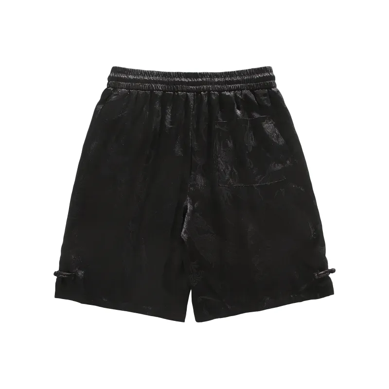 FUERZA Casual Shorts Unisex-1