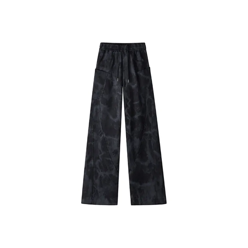 ZYKY Casual Pants Unisex-5