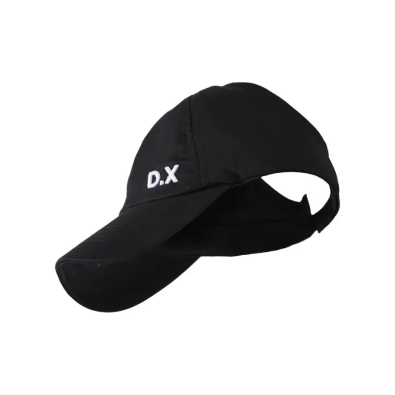 MEXICAN Cotton Baseball Caps Women's-2