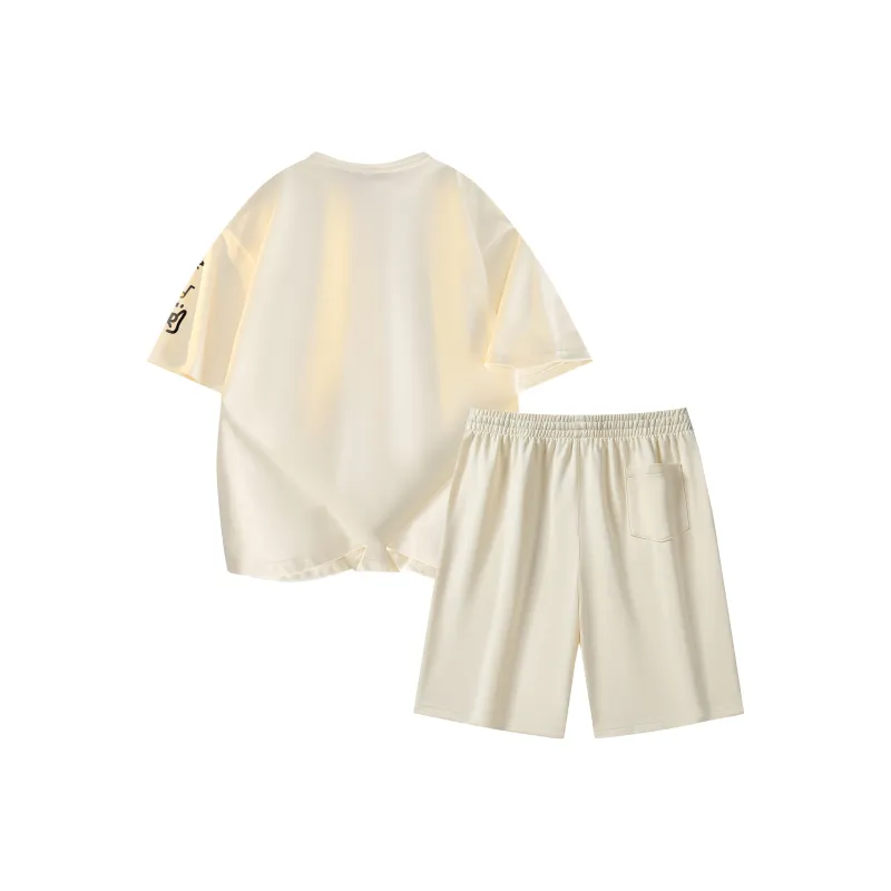 7 SEVFUN Casual Sportswear Unisex-29