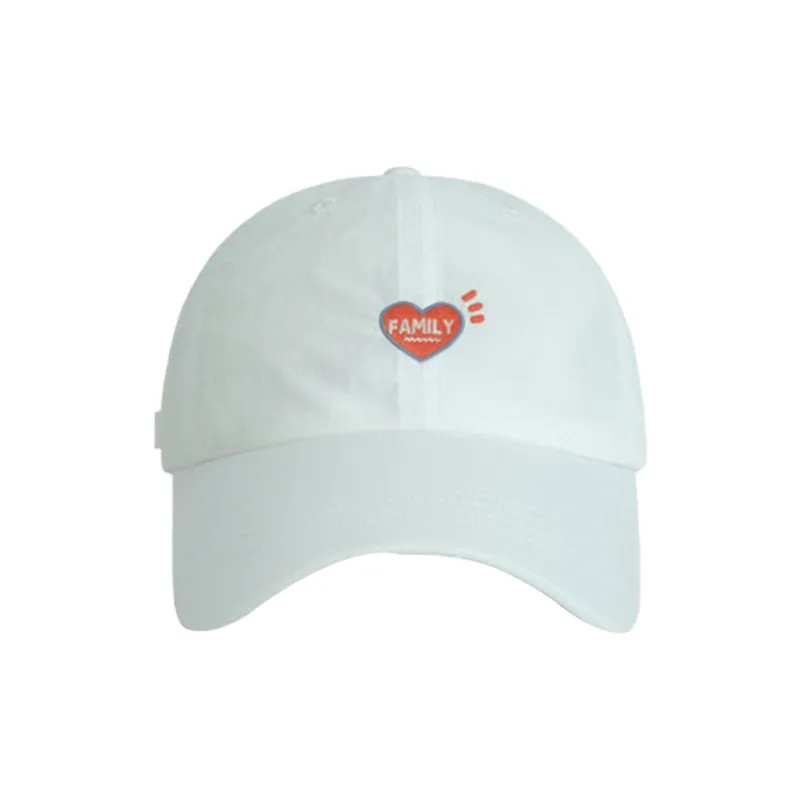 Cotton And Polyester Material Fashion Baseball Cap Women's-8