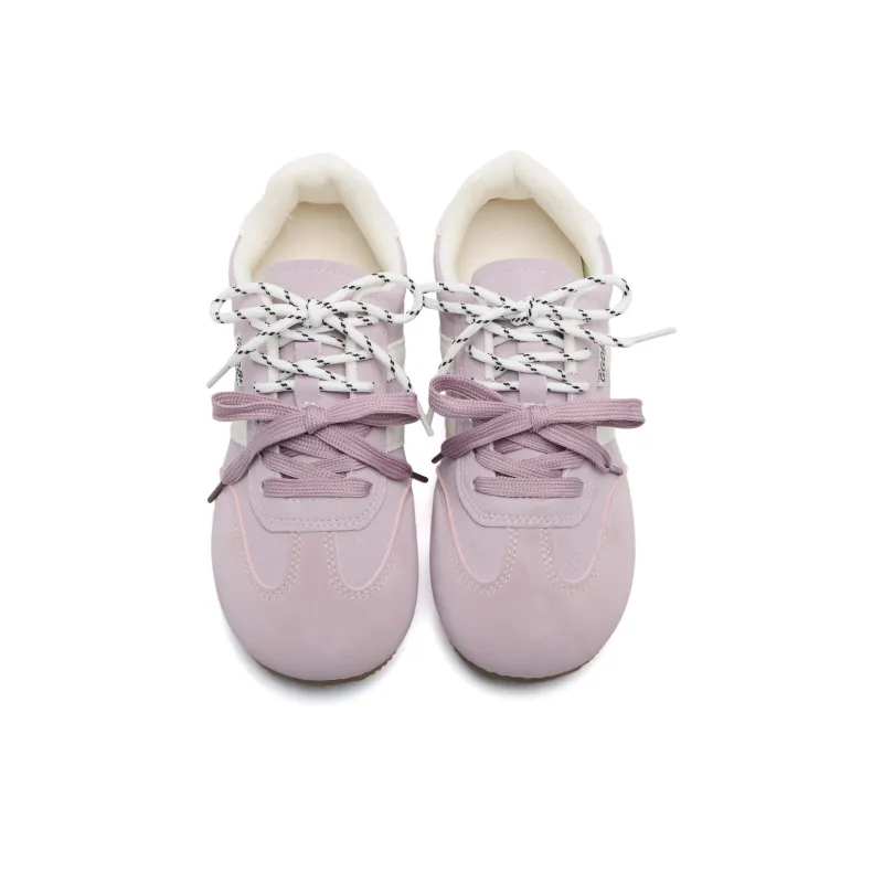 Yalu Low Top Casual Shoes Women's-15
