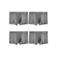 Dark Gray+Dark Gray+Dark Gray+Dark Gray
