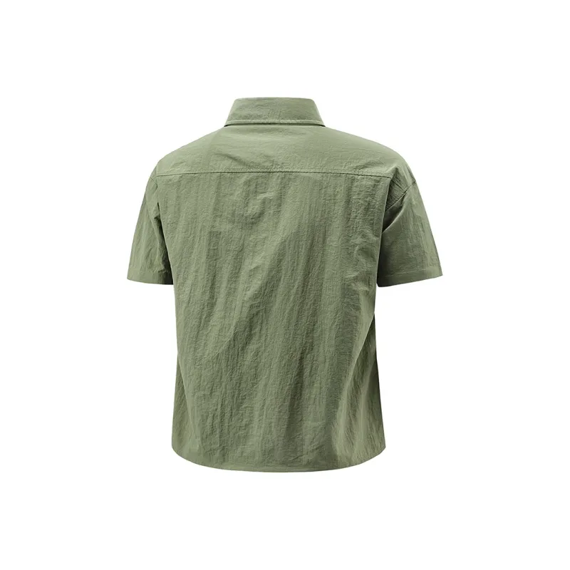 Jeep Shirts Unisex-2
