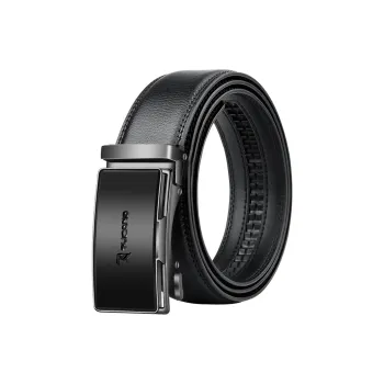TUCANO Cow Split Leather Belts Men's 3.5cm
