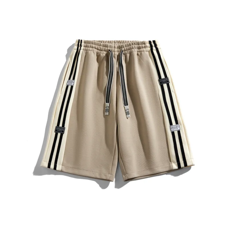 CHARLIE GOLF Casual Shorts Unisex-6